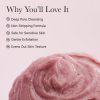 Arencia Fresh Rosehip Cleanser – view 2