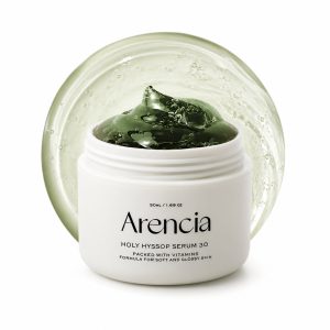 Arencia Holy Hyssop Serum