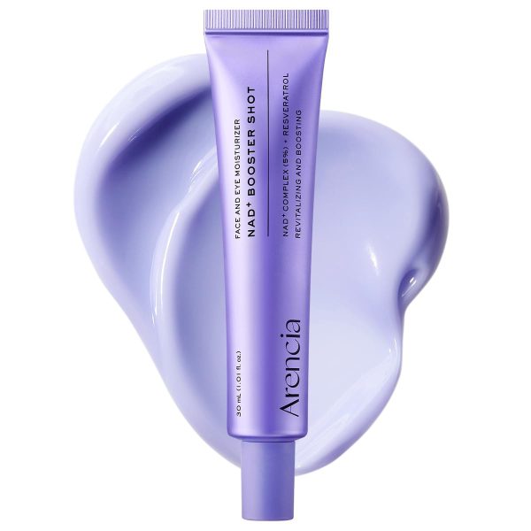 Arencia NAD+ Booster