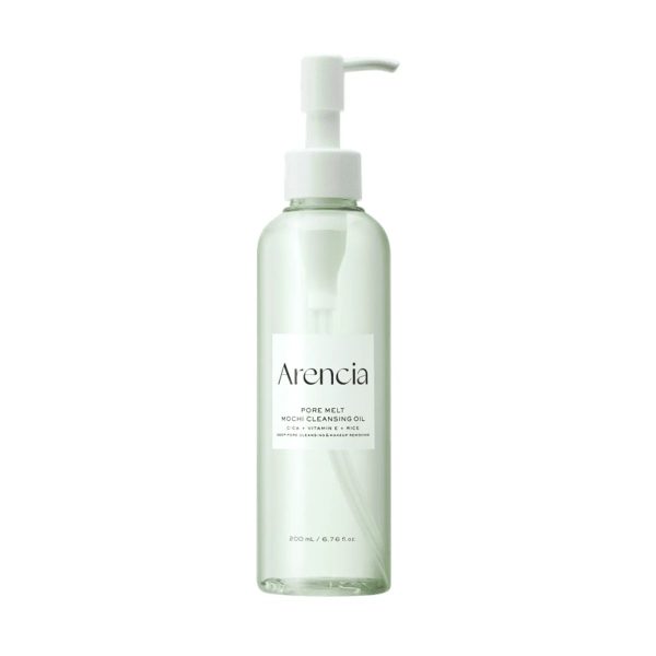 Arencia Pore Melt Oil