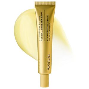 Arencia Retinal Booster