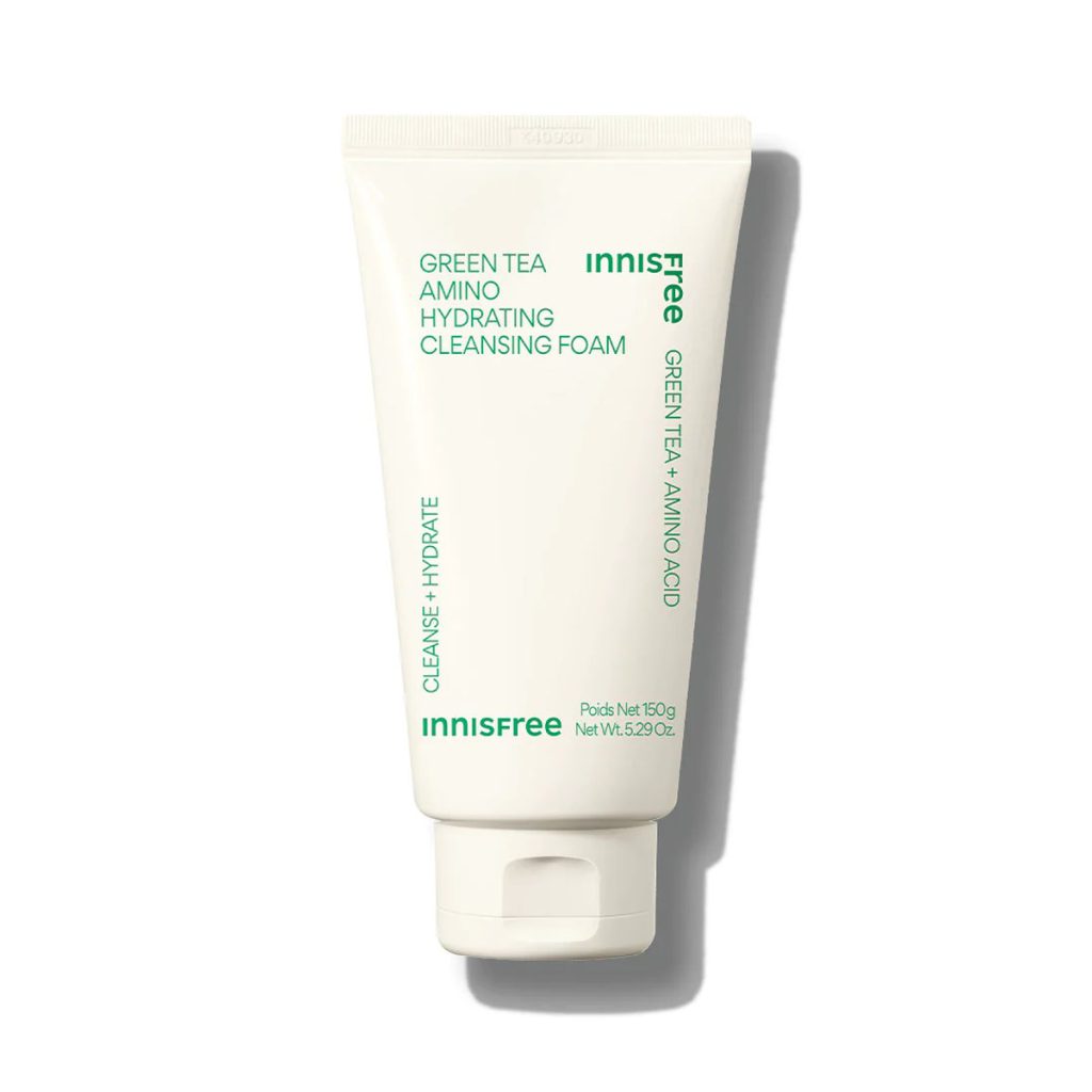 Arencia Rice Mucin Cleanser