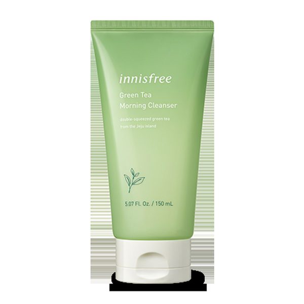 Arencia Rice Mucin Cleanser – view 4