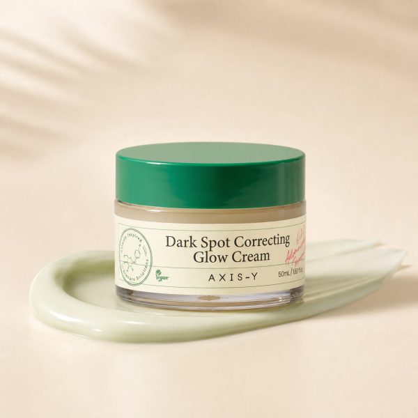 Axis-y Dark Spot Cream – View 3