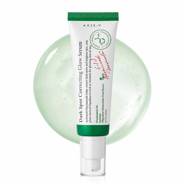 Axis-y Dark Spot Serum