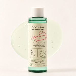 Axis-y Purifying Treatment Toner