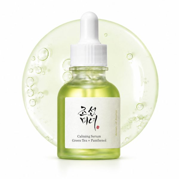 Beauty Of Joseon Calming Serum