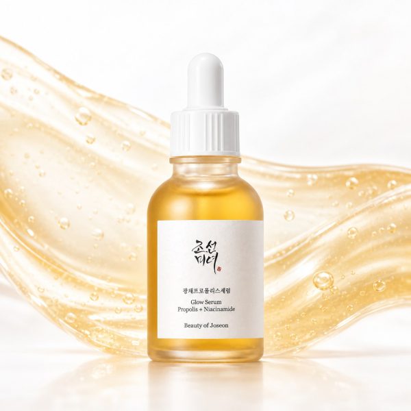 Beauty Of Joseon Glow Serum – View 3