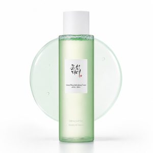 Beauty Of Joseon Green Plum Toner