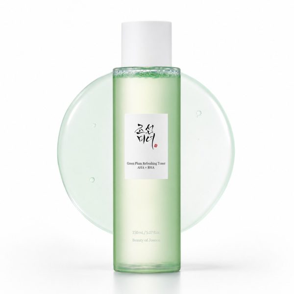 Beauty Of Joseon Green Plum Toner