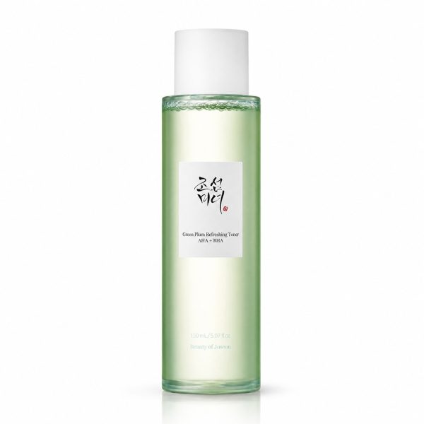 Beauty Of Joseon Green Plum Toner – View 2