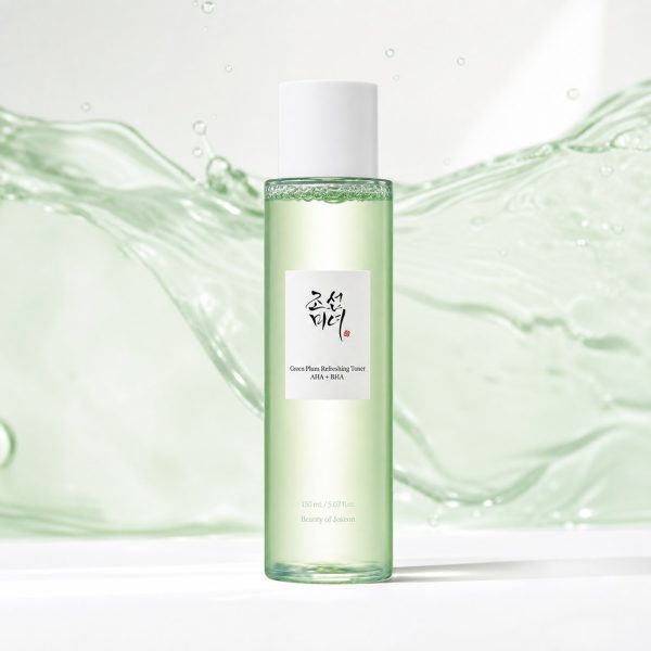 Beauty Of Joseon Green Plum Toner – View 3