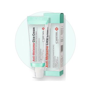 Care:nel Melasma Cica Cream