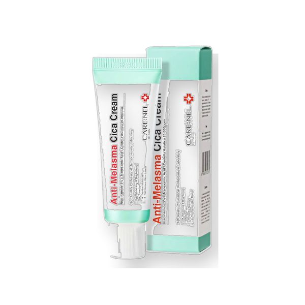 Care:nel Melasma Cica Cream – View 2