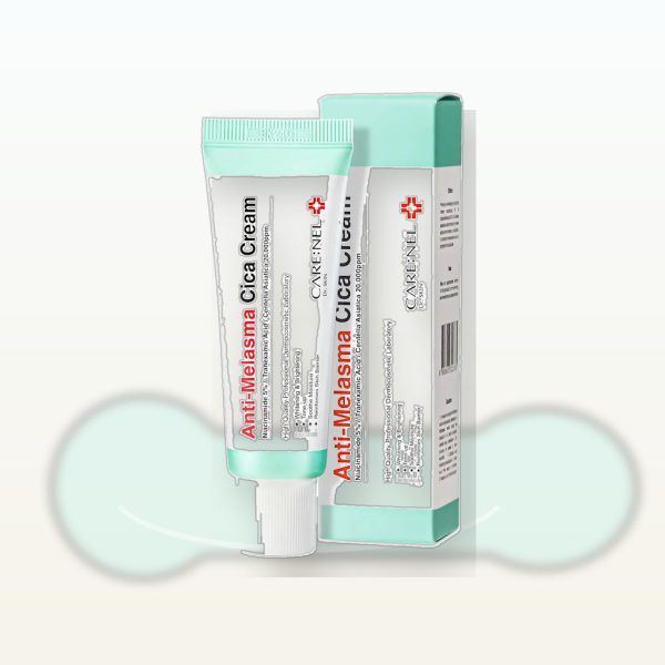 Care:nel Melasma Cica Cream – View 3