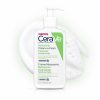 Cerave Cream-to-foam Cleanser
