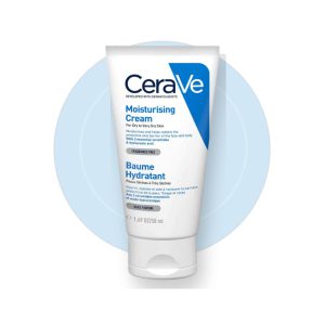 Cerave Moisturizing Cream