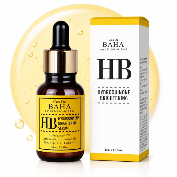Cos De Baha 2% Hydroquinone Serum