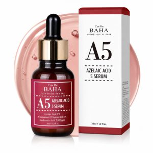 Cos De Baha A5 Azelaic Serum