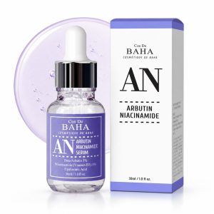 Cos De Baha Arbutin 5%+niacinamide Serum