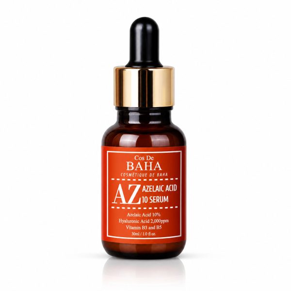 Cos De Baha Azelaic Acid Serum – View 2