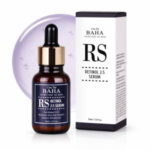 Cos De Baha Retinol 2.5% Serum