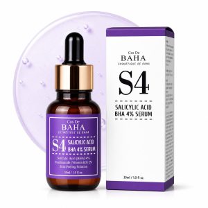 Cos De Baha Salicylic Acid Serum