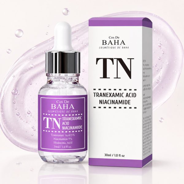 Cos De Baha Tranexamic Acid Serum – View 3