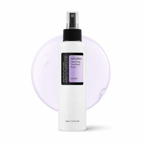 Cosrx Aha Toner