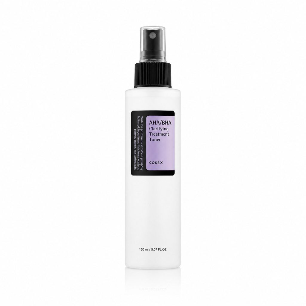 COSRX AHA Toner