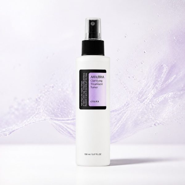 Cosrx Aha Toner – View 3