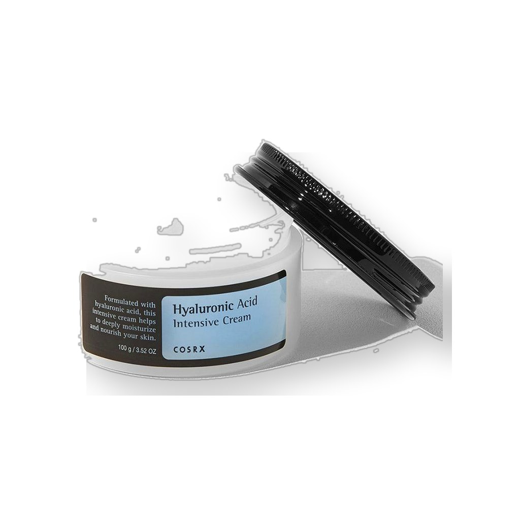 COSRX Hyaluronic Acid Cream