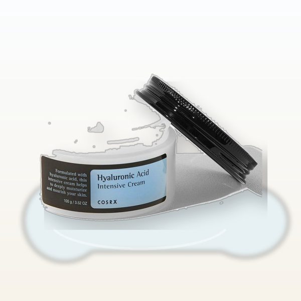 Cosrx Hyaluronic Acid Cream – View 3