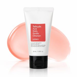 Cosrx Salicylic Acid Cleanser