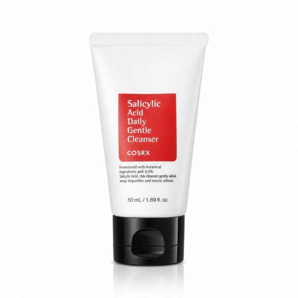 Cosrx Salicylic Acid Cleanser – View 2