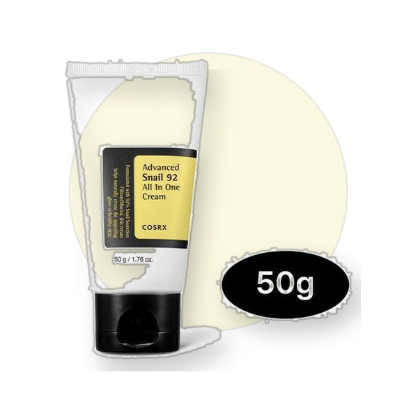 Cosrx Snail Cream