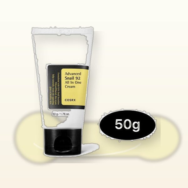 Cosrx Snail Cream – View 3