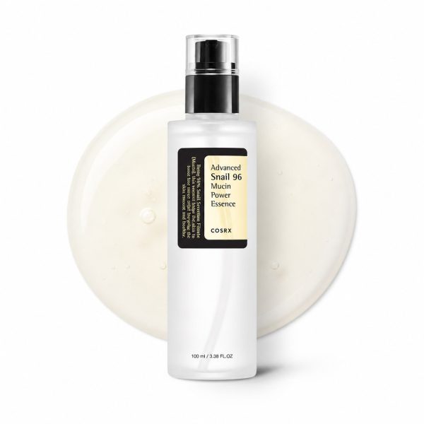 Cosrx Snail Mucin Essence