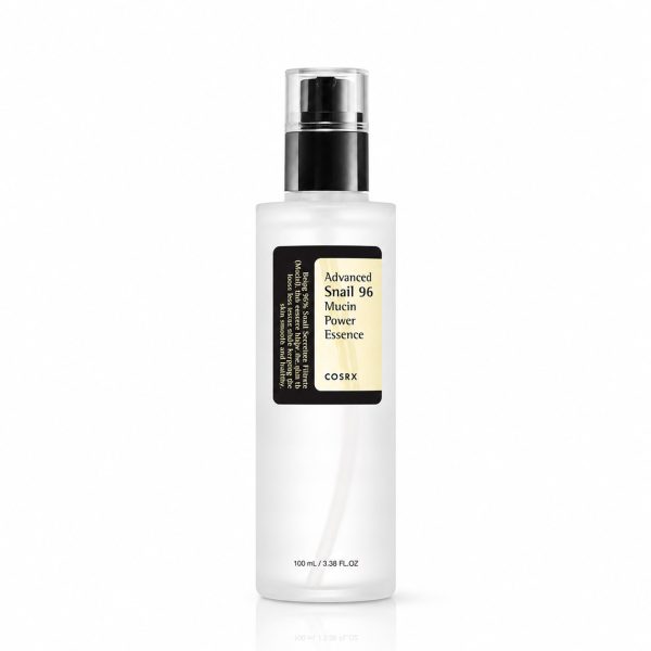 Cosrx Snail Mucin Essence – View 2