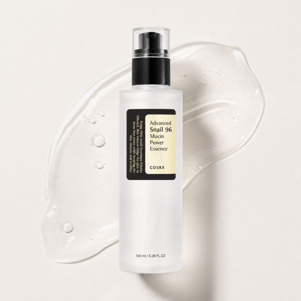 Cosrx Snail Mucin Essence – View 3