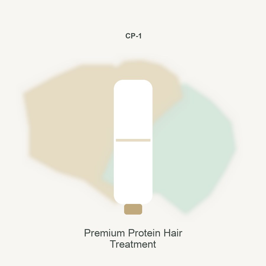 Premium Protein Hair Treatment