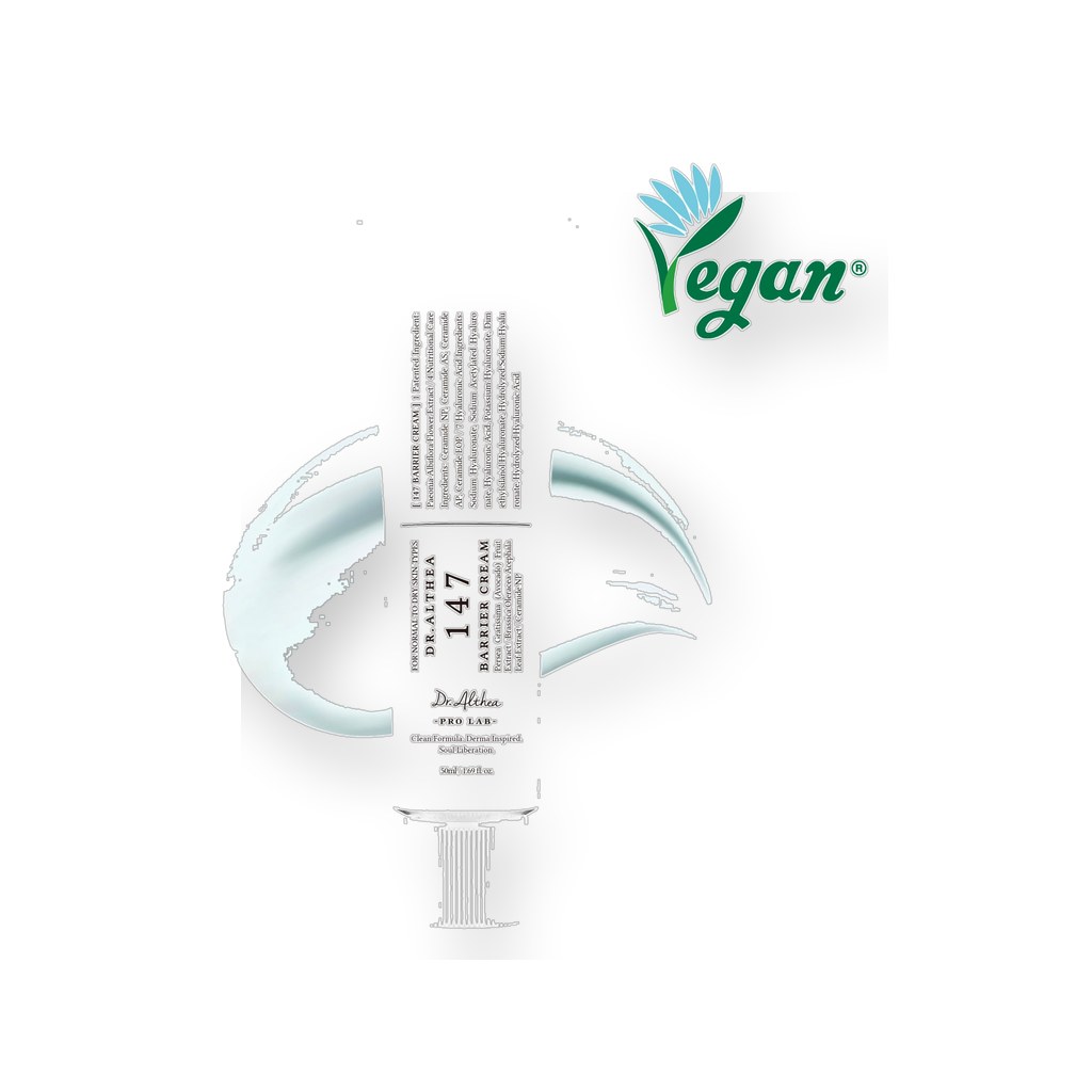 Dr.Althea Barrier Cream