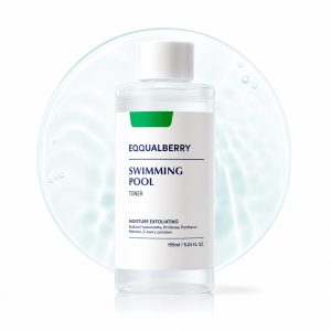 Eqqualberry Swimming Pool Toner