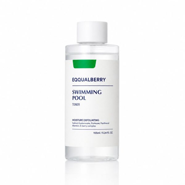 Eqqualberry Swimming Pool Toner – View 2
