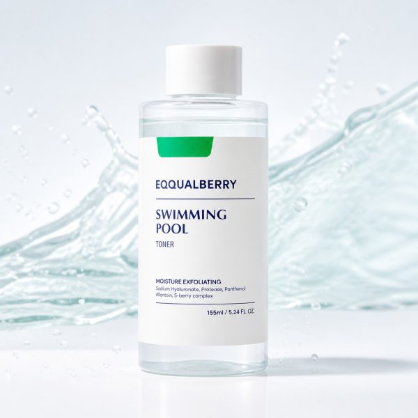 Eqqualberry Swimming Pool Toner – View 3