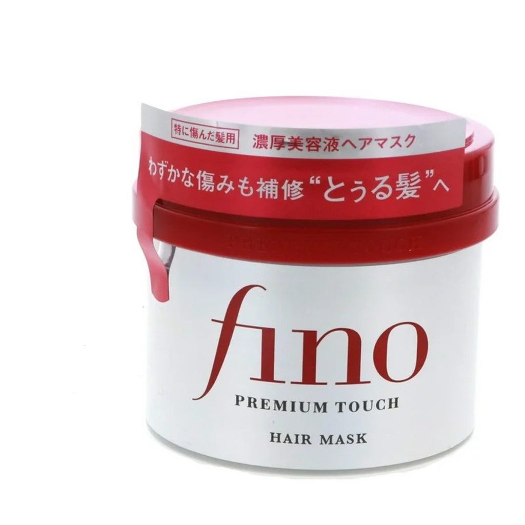 Fino Premium Touch Mask