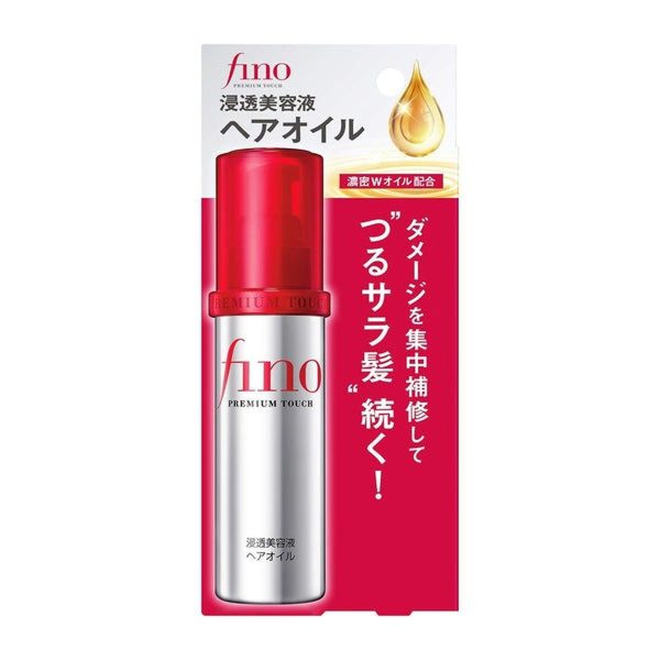 Fino Premium Touch Oil