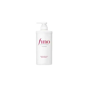 Fino Premium Touch Shampoo