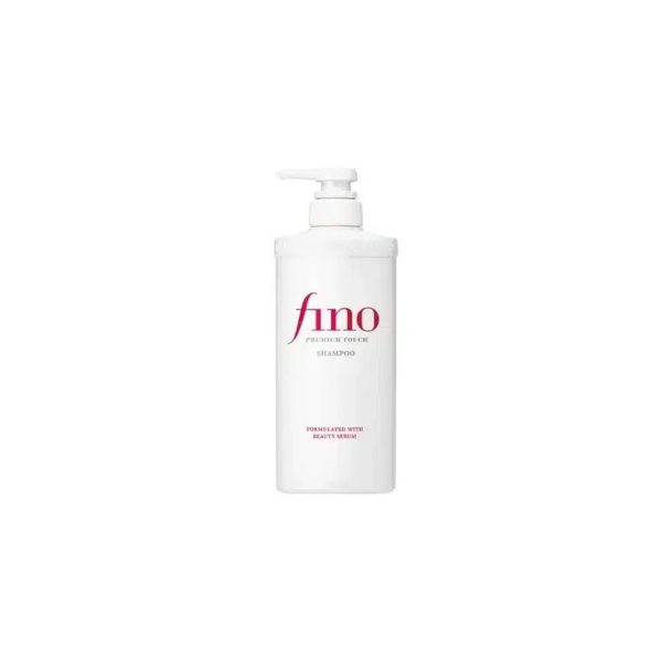 Fino Premium Touch Shampoo