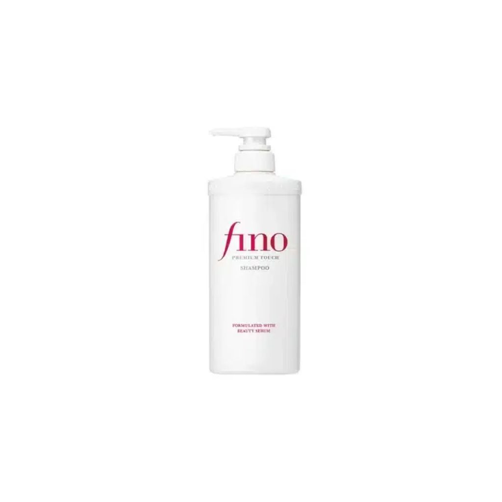 Fino Premium Touch Shampoo